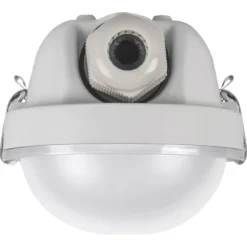 Luceco Climate Single 5ft Maintained Emergency LED Non-Corrosive Batten 50W 6000lm 8 Luceco Climate Single 5ft Maintained Emergency LED Non-Corrosive Batten 50W 6000lm -Fashion Lamps 453KH A3