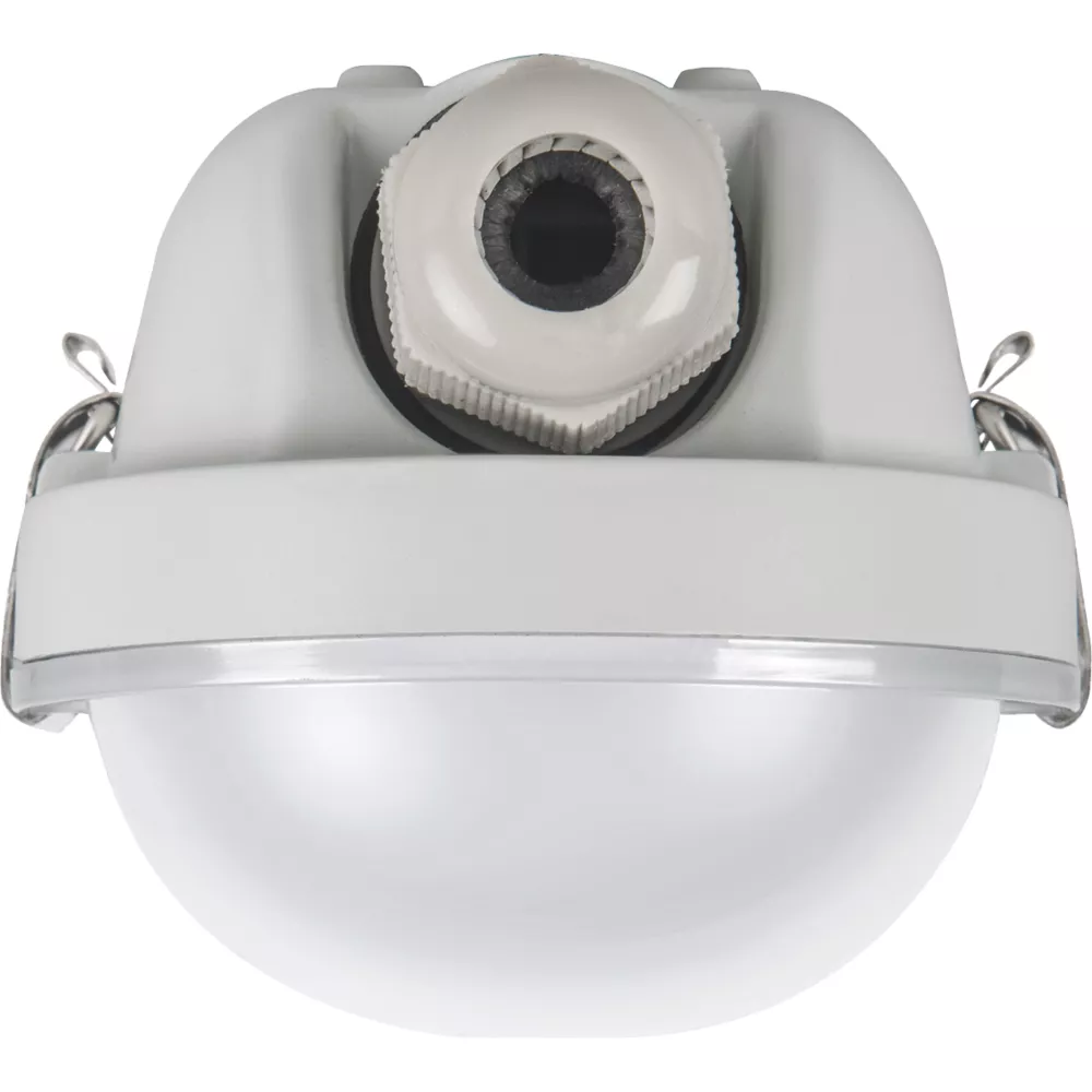 Luceco Climate Single 5ft Maintained Emergency LED Non-Corrosive Batten 50W 6000lm 4 Luceco Climate Single 5ft Maintained Emergency LED Non-Corrosive Batten 50W 6000lm - Image 4