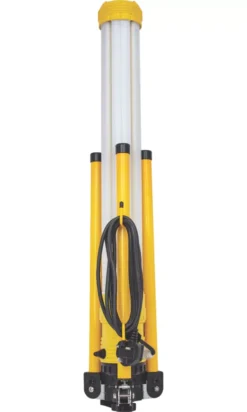 Luceco LED Open-Area Work Light 40W 3600lm 230V 10 Luceco LED Open-Area Work Light 40W 3600lm 230V -Fashion Lamps 455GT A2