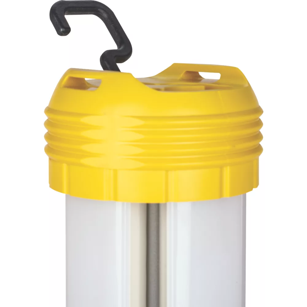 Luceco LED Open-Area Work Light 40W 3600lm 230V 4 Luceco LED Open-Area Work Light 40W 3600lm 230V - Image 4