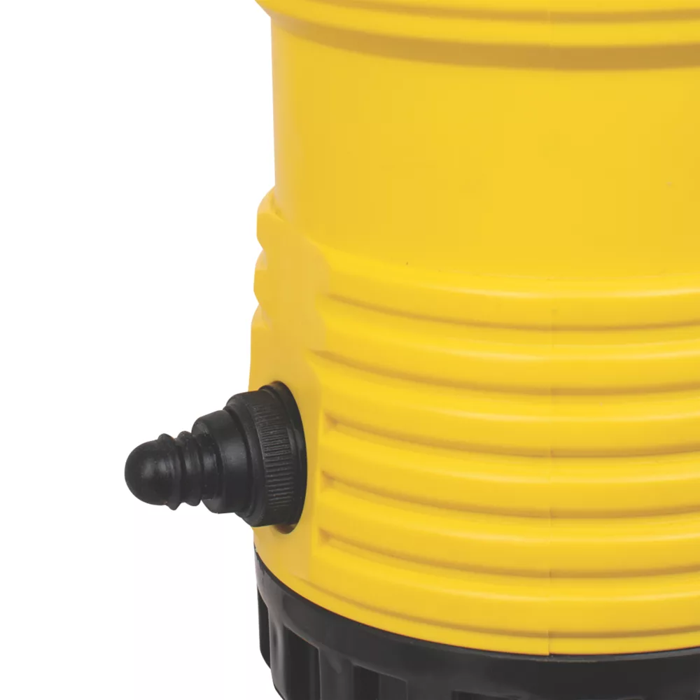 Luceco LED Open-Area Work Light 40W 3600lm 230V 5 Luceco LED Open-Area Work Light 40W 3600lm 230V - Image 5