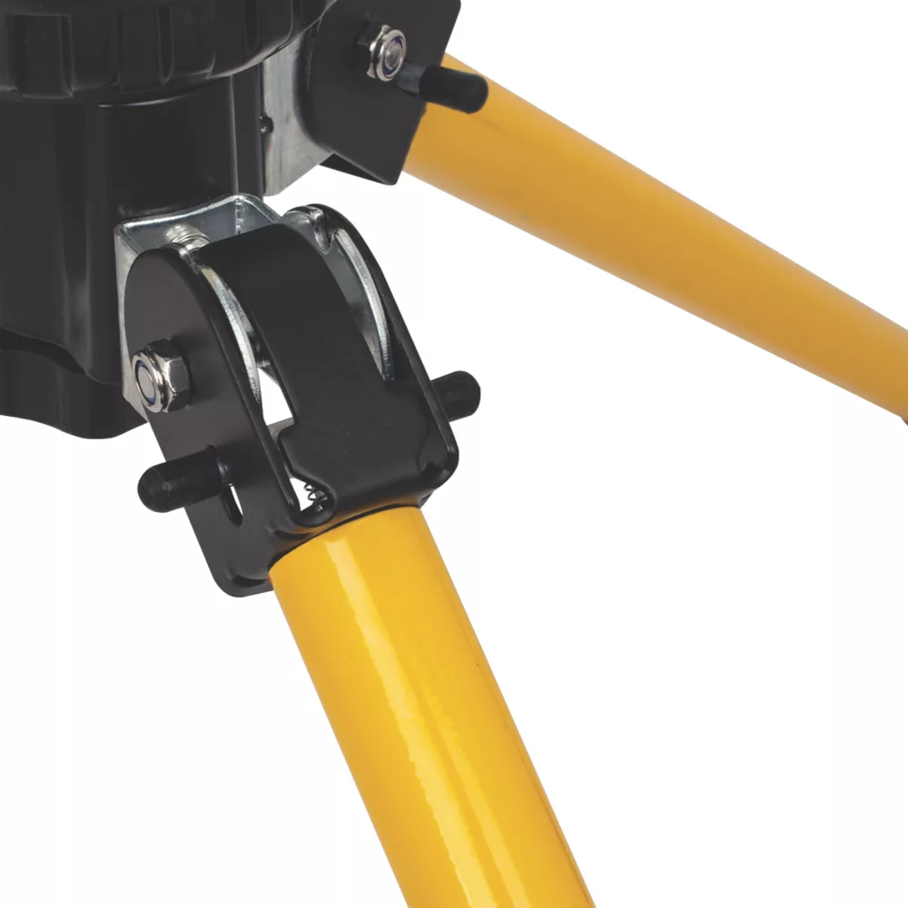 Luceco LED Open-Area Work Light 40W 3600lm 230V 7 Luceco LED Open-Area Work Light 40W 3600lm 230V - Image 7