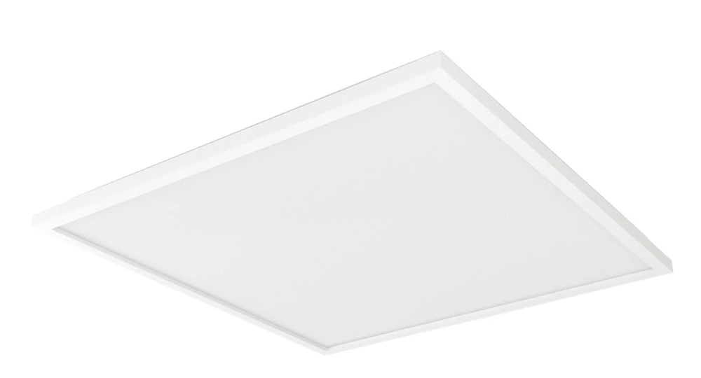 Philips Hue Ambiance Surimu Square 600 X 600mm LED Smart Panel Light 60W 4150lm 1 Philips Hue Ambiance Surimu Square 600 X 600mm LED Smart Panel Light 60W 4150lm