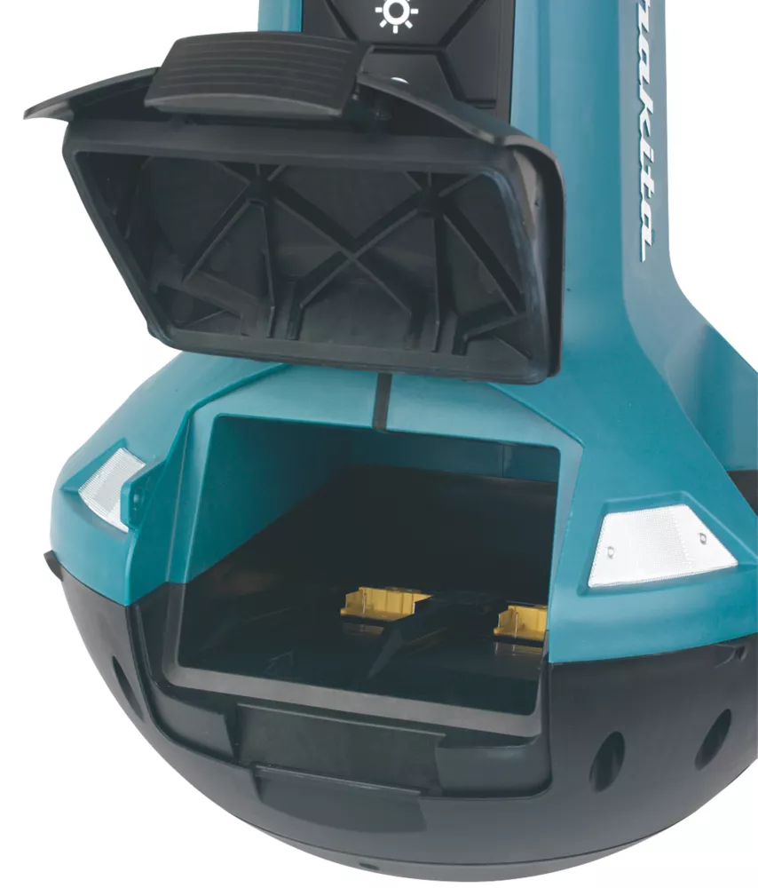 Makita DML810/2 18/240V Li-Ion LXT Cordless Self-Righting Site Light - Bare 2 Makita DML810/2 18/240V Li-Ion LXT Cordless Self-Righting Site Light - Bare - Image 2