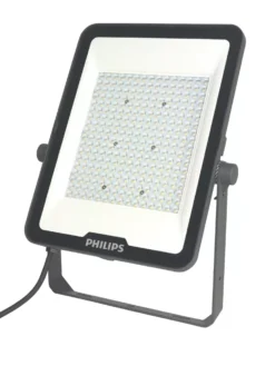 Philips Ledinaire Outdoor LED Floodlight Grey 150W 15,700lm
