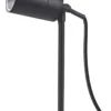 Luceco LEXDLSBK-01 Outdoor Decorative Lawn Spike Light Black