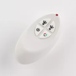 LAP Coldstrip 30mm Outdoor RGB LED Deck Light Kit Polished Stainless Steel 4W 10 Pack -Fashion Lamps 478PG A2