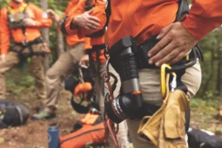 Nebo Luxtreme SL50 Rechargeable LED Torch Grey 450lm -Fashion Lamps 492KX A2