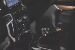 Nebo Luxtreme SL50 Rechargeable LED Torch Grey 450lm -Fashion Lamps 492KX A6