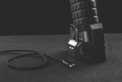 Nebo Luxtreme SL50 Rechargeable LED Torch Grey 450lm -Fashion Lamps 492KX A7