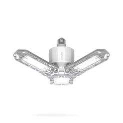 Nebo High Bright 6000 LED Mains Powered Light White 60W 6000lm