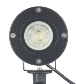 4lite WiZ Connected Outdoor LED Smart Garden Spike Light Black 4.9W 345lm 6 4lite WiZ Connected Outdoor LED Smart Garden Spike Light Black 4.9W 345lm -Fashion Lamps 497PH A2