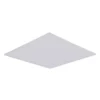 Luceco LuxPanel Backlit Extra Square 585 X 585mm LED Panel Light 21W 2800lm