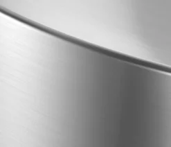 Philips Hue Calla Outdoor LED Bollard Light Matt Chrome 8W 590lm -Fashion Lamps 521RK A2