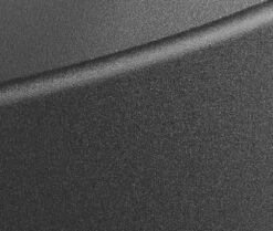 Philips Hue Appear Outdoor LED Wall Light Twin Pack Black 8W 710-1180lm 2Pk -Fashion Lamps 528RK A2