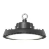 4lite Maintained Emergency LED Highbay Black 150W 19,500lm