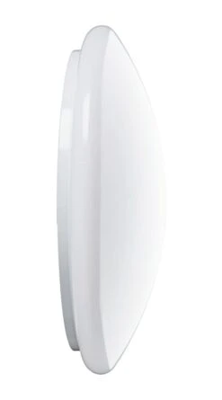 Sylvania StartEco LED Ceiling Light White 18W 1550lm -Fashion Lamps 551KJ A2