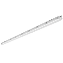 Luceco Climate Non-Corrosive Single 6ft LED Batten 70W 8400lm 220-240V