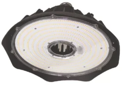 Robus SONIC4 LED High Bay Black 192.8W 27,140lm