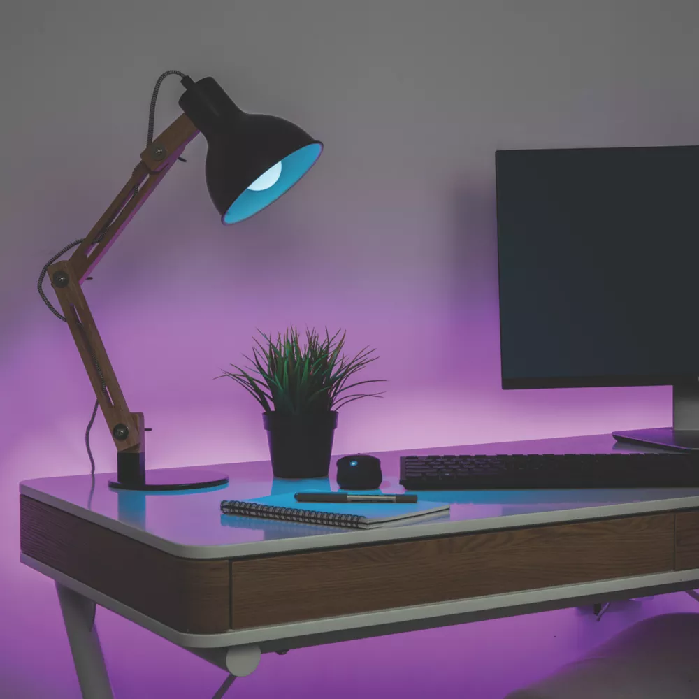 TCP 5m LED Smart RGBW Striplight 17W 1500lm 5 TCP 5m LED Smart RGBW Striplight 17W 1500lm - Image 5