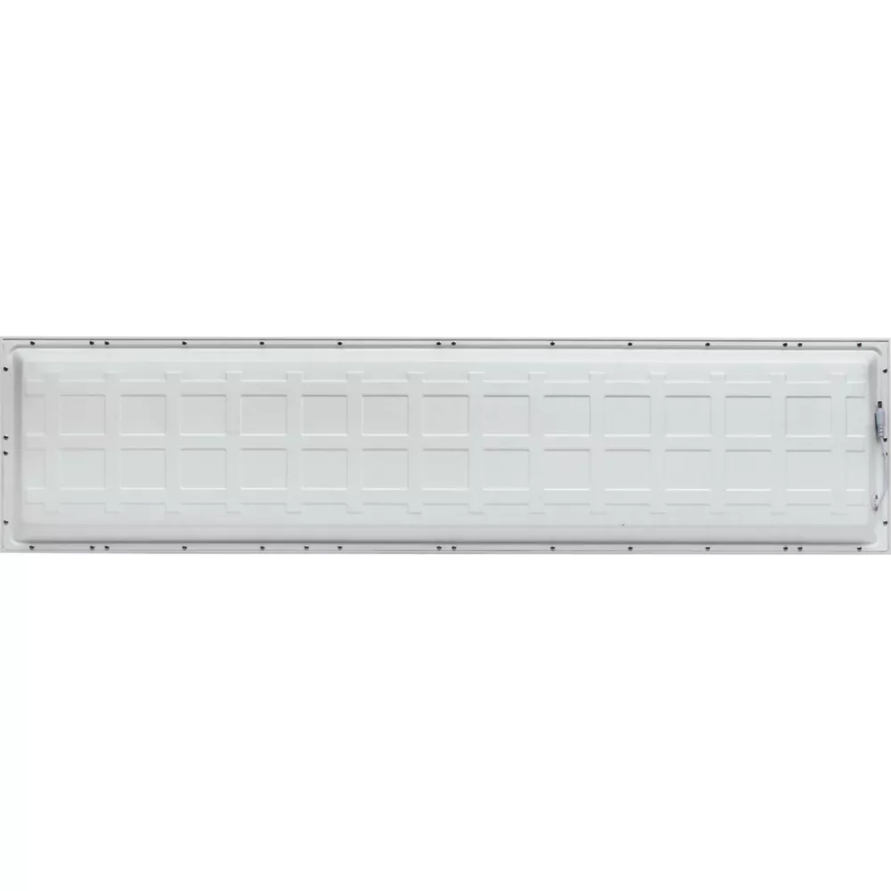Luceco LuxPanel Backlit Extra Rectangular 1195 X 295mm LED Panel Light 28W 3500lm 4 Luceco LuxPanel Backlit Extra Rectangular 1195 X 295mm LED Panel Light 28W 3500lm - Image 4