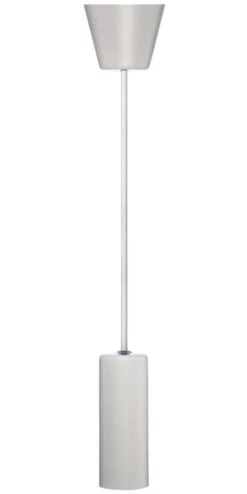 Sylvania Sylpendant Ceiling Pendant White