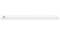 LAP Calin 550mm LED Cabinet Batten With Wave Sensor 8.2W 820lm