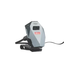 Nebo Einstein Rechargeable LED Headlamp Grey 50lm -Fashion Lamps 609KX A2