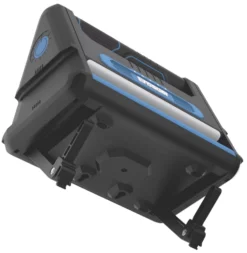 Erbauer Rechargeable LED Work Light With Power Bank 3000lm -Fashion Lamps 613PP A4