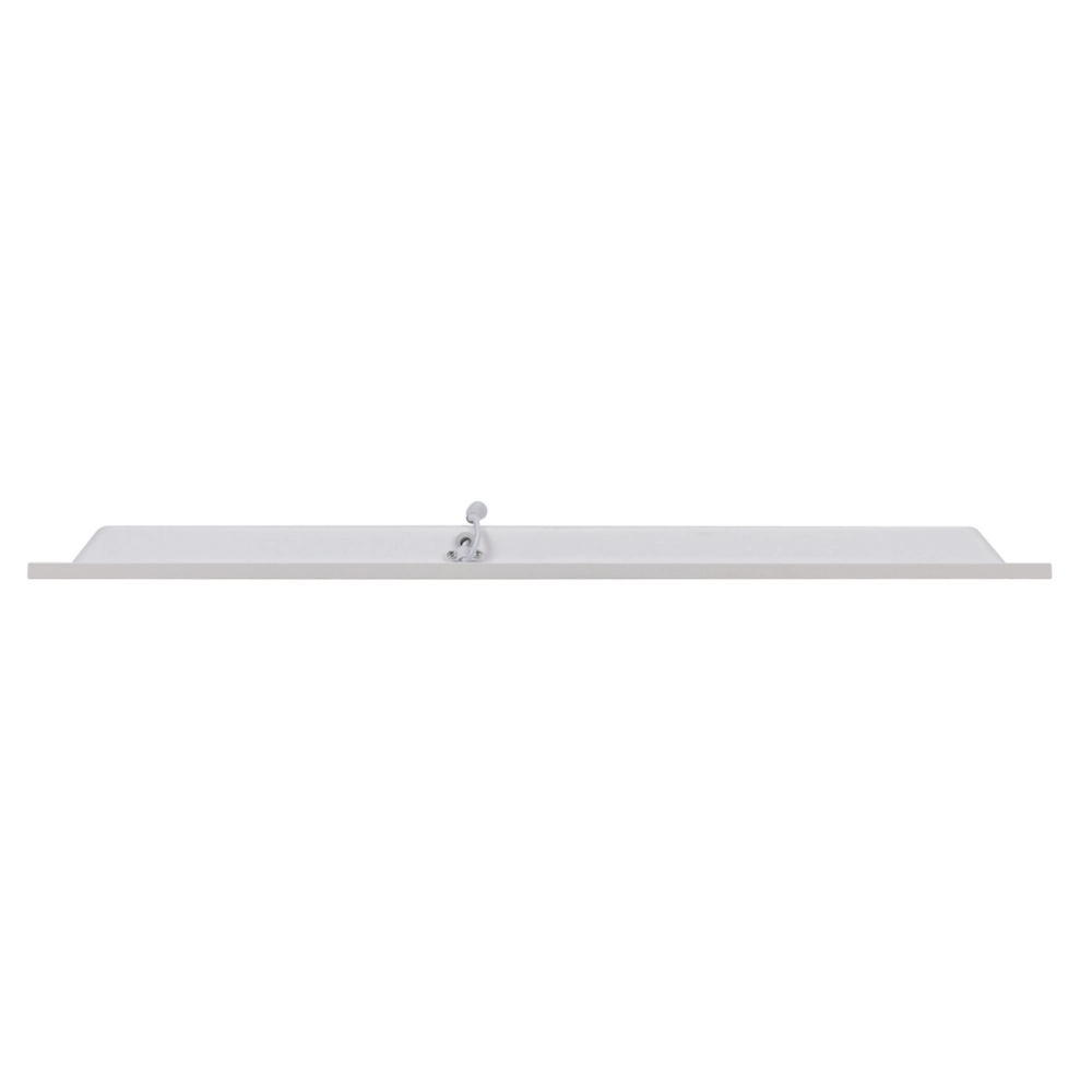 Luceco LuxPanel Backlit Extra Rectangular 585 X 585mm LED Panel Light 26W 3500lm 2 Luceco LuxPanel Backlit Extra Rectangular 585 X 585mm LED Panel Light 26W 3500lm - Image 2