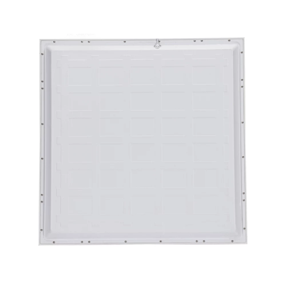 Luceco LuxPanel Backlit Extra Rectangular 585 X 585mm LED Panel Light 26W 3500lm 3 Luceco LuxPanel Backlit Extra Rectangular 585 X 585mm LED Panel Light 26W 3500lm - Image 3