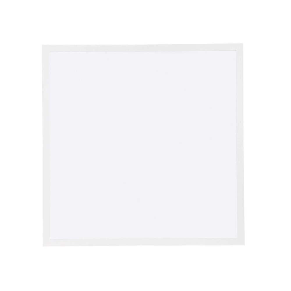 Luceco LuxPanel Backlit Extra Rectangular 585 X 585mm LED Panel Light 26W 3500lm 4 Luceco LuxPanel Backlit Extra Rectangular 585 X 585mm LED Panel Light 26W 3500lm - Image 4