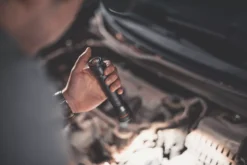 Nebo Newton 750 LED Handheld Torch Grey 750lm 10 Nebo Newton 750 LED Handheld Torch Grey 750lm -Fashion Lamps 625KX A3