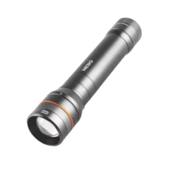 Nebo Newton 750 LED Handheld Torch Grey 750lm