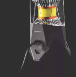 Nebo Galileo 500 Rechargeable LED Lantern With Power Bank Grey 500lm -Fashion Lamps 630KX A6