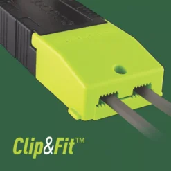 Luceco FType Fixed Fire Rated LED Downlight Matt White 4W 400lm 9 Luceco FType Fixed Fire Rated LED Downlight Matt White 4W 400lm -Fashion Lamps 635JK A3