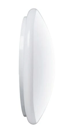 Sylvania StartEco LED Ceiling Light White 12W 1025lm -Fashion Lamps 636KJ A2