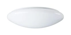 Sylvania StartEco LED Ceiling Light White 12W 1025lm