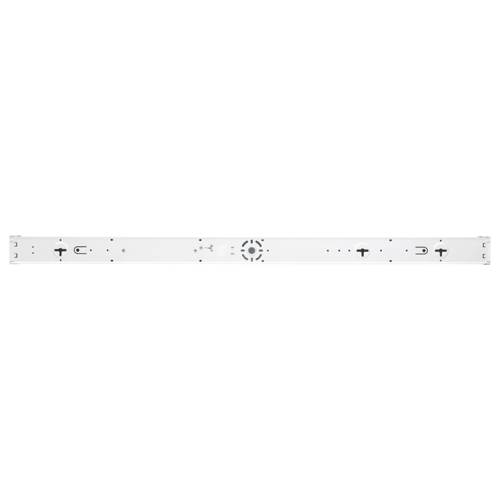 Luceco LuxPack Single 5ft LED Batten 30W 3600lm 220-240V 3 Luceco LuxPack Single 5ft LED Batten 30W 3600lm 220-240V - Image 3