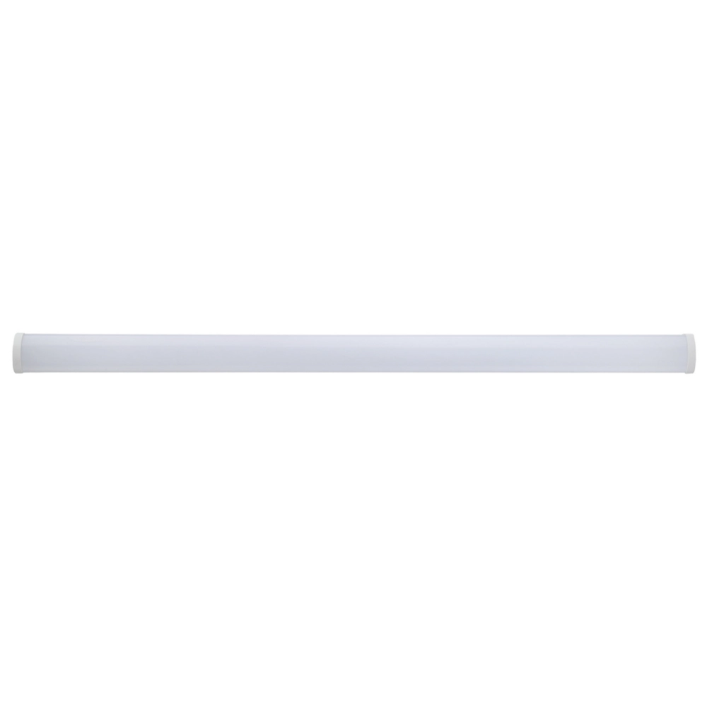Luceco LuxPack Single 5ft LED Batten 30W 3600lm 220-240V 4 Luceco LuxPack Single 5ft LED Batten 30W 3600lm 220-240V - Image 4