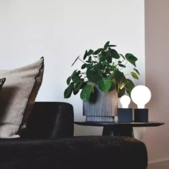 Calex Smart BC A60 RGB & White LED Light Bulb 9.4W 806lm -Fashion Lamps 647PY A2