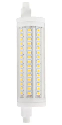 LAP R7s Linear LED Light Bulb 2452lm 19W 118mm (4 3/4")