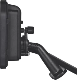 Luceco Castra Outdoor LED Floodlight Black 20W 2200lm -Fashion Lamps 666KJ A2