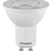 Sylvania RefLED GU10 LED Light Bulb 345lm 4.2W 10 Pack