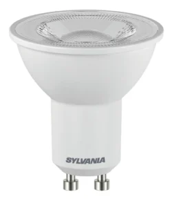 Sylvania RefLED GU10 LED Light Bulb 345lm 4.2W 10 Pack