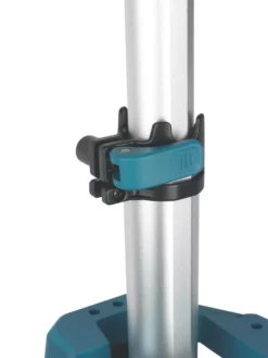 Makita DML813 2240mm 14.4/18V Li-Ion LXT Cordless Spotlight Tower Light - Bare 11 Makita DML813 2240mm 14.4/18V Li-Ion LXT Cordless Spotlight Tower Light - Bare -Fashion Lamps 668RF A2