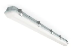 4lite Single 5ft LED Non Corrosive Batten 28W 3230lm 230V