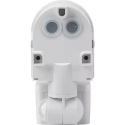 Luceco Guardian Outdoor White PIR Motion Sensor 180° -Fashion Lamps 687KJ A2