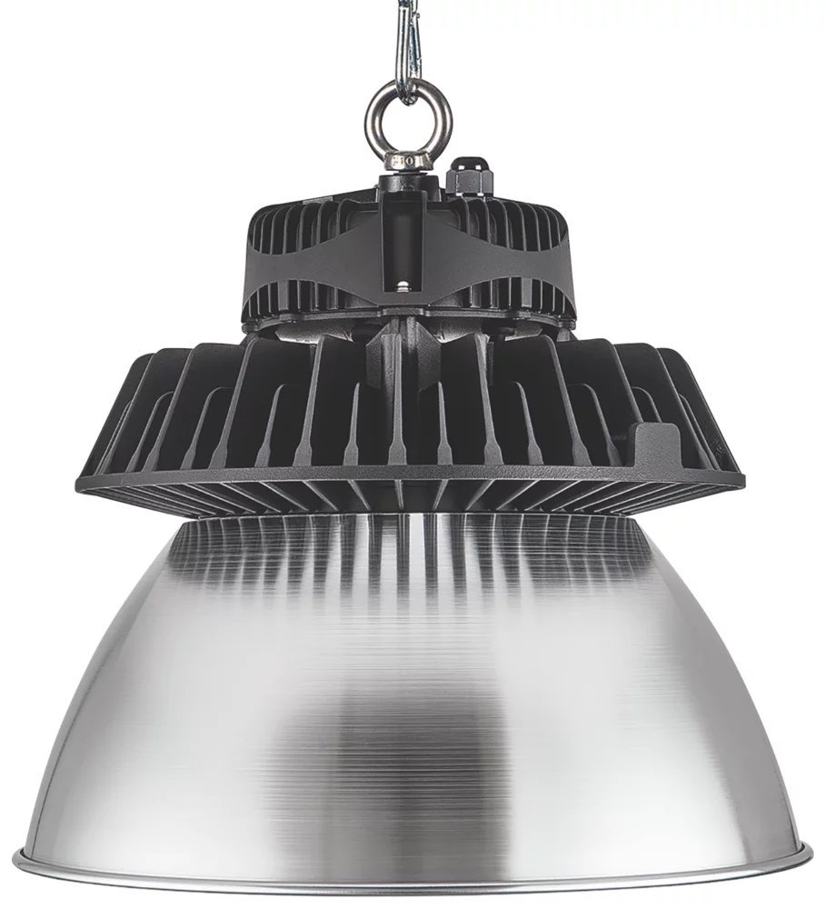 Collingwood Aluminium 60° High Bay Reflector 2 Collingwood Aluminium 60° High Bay Reflector - Image 2