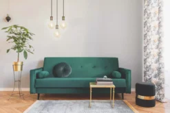 4lite Decorative Pendant Circular Antique Brass -Fashion Lamps 704TV A2